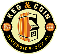 Keg and Coin Jacksonville